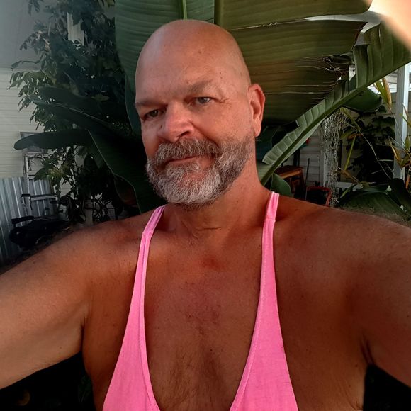 Meet your Posher, Chuck - Picture 1 of 1